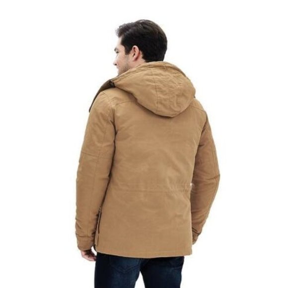 ⭐ HOST PICK ⭐ Banana Republic Winter Coat - Picture 2 of 6